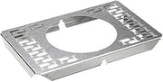 Perlick Glass Rack, F/Glass Rinser Tra 71033-1 - Genuine OEM Replacement Part