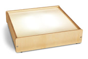 Light Box by Jonti-Craft – Acrylic, Wood, Model 5845JC