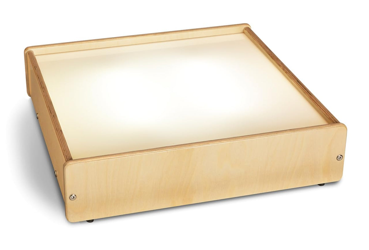 Light Box by Jonti-Craft – Acrylic, Wood, Model 5845JC