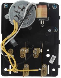 208/240V Defrost Timer Mechanism Compatible with Paragon 8145-20M