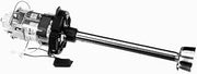 Modelsport USA Multiplex Kit Mixer Mtr, 6Mm,120V/50-60