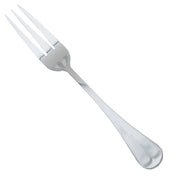 Update International Dinner Fork / 8-Inch / Chrome Dinner Forks