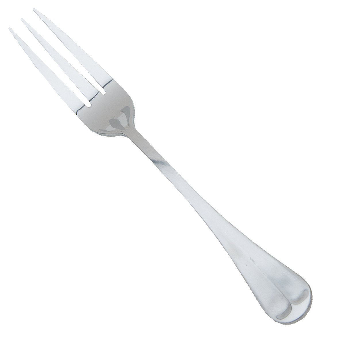 Update International Dinner Fork / 8-Inch / Chrome Dinner Forks