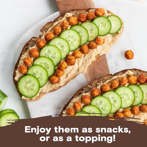BIENA Barbeque / 4 Pack / White Vegetable