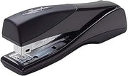 Swingline Optima Grip Black Stapler, Jam Free, 25 Sheet Capacity