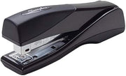 Optima Grip Black Stapler by Swingline – Metal, Black, Model S7087819