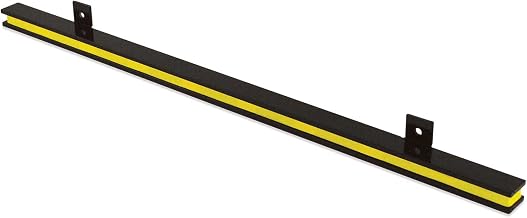 Magnetic Tool Holder 24", Black/Yellow - Lot of 3