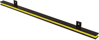 Magnetic Tool Holder 24", Black/Yellow - Lot of 3