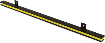 Magnetic Tool Holder 24", Black/Yellow - Lot of 3