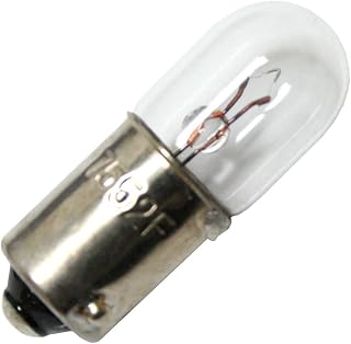 SYLVANIA 35763 - 755 Miniature Automotive Light Bulb