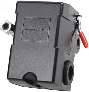 CAC-4221-2 - CAC42212 Sears Craftsman AIR Compressor Pressure Switch