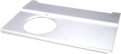 For Delfield 030-233-0000-S Appliance Side Evaporator