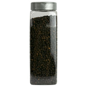 KITCH 24/7 Whole Black Pepper by KITCH24/7 – 16 Ounce (Pack of 1), Model 23073269