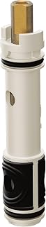 1225 Magnum One-Handle Faucet Cartridge Replacement Kit, Brass, Genuine Moen Part for Kitchen and Bathroom Faucets