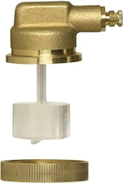 Honeywell PV020RP Supervent Rp-Air Vent Assembly