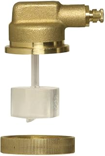 Honeywell PV020RP Supervent Rp-Air Vent Assembly