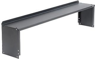 Global Industrial Riser 60" W x 10-1/2"D x 12" H-Black