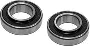 Ariens (2) Genuine OEM Wheel Ball Bearing 05417700 Compatible with John Deere AM122105