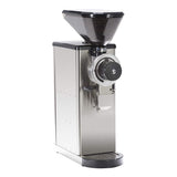 GVH-2 Coffee Grinder with 2 lb Visual Hopper by Bunn – 2.0 pounds, Metal, Stainless, Model 55600.0200