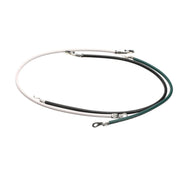 Wire Set EMI - Genuine OEM Replacement Part by Perfect Fry – Model 4CT938