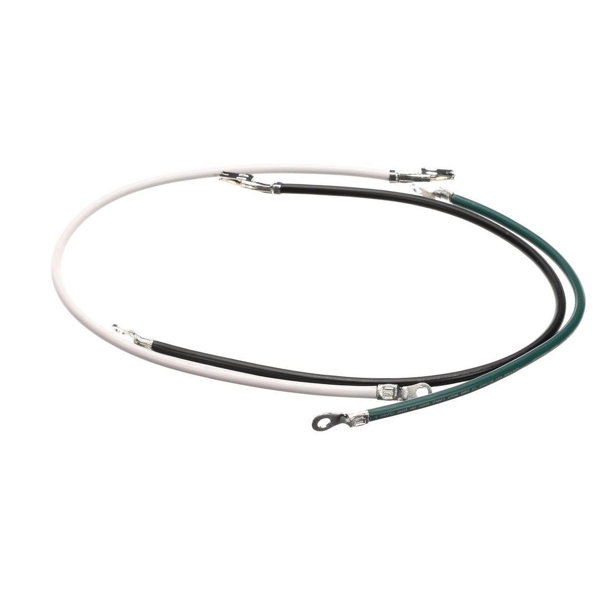 Wire Set EMI - Genuine OEM Replacement Part by Perfect Fry – Model 4CT938