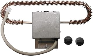 Coleman 9233A4551 Heatstrip Assembly
