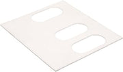 Pitco Pg,Gasket Burner Sspg14 A8043001 - Genuine OEM Replacement Part