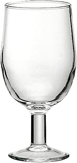 Arcoroc Bell-Set 6 Glasses Tensioned Glass Beer 44 cl