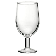 Bell-Set 6 Glasses Tensioned Glass Beer 44 cl by Arcoroc – 440.0 milliliters, Glass, Transparent, Pack of 6, Model CAMPANA