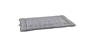 Cosmopolitan Mat by Bowsers – XL 42\l x 28\w, Polyester, Tribeca Woven, Model 19056