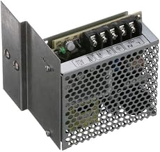 Exact FIT for TURBOCHEF TBC101211 Power Supply and Bracket - Replacement Part by MAVRIK