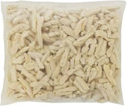 Chick N Zips Raised Without Antibiotics Chicken Breast Strips Sliced Natural, 10 pound -- 1 each