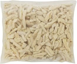 Chick N Zips Raised Without Antibiotics Chicken Breast Strips Sliced Natural, 10 pound -- 1 each