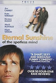 Eternal Sunshine Of The Spotless Mind by Focus Features