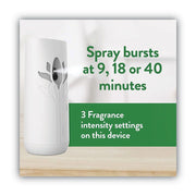 85595 Freshmatic Ultra Spray Refill Lavender/Chamomile Aerosol 6.17oz 2/Pk 3 Pk/Ct by Air Wick – 12.33 Fl Oz (Pack of 3), Purple, Pack of 3, Model RAC85595
