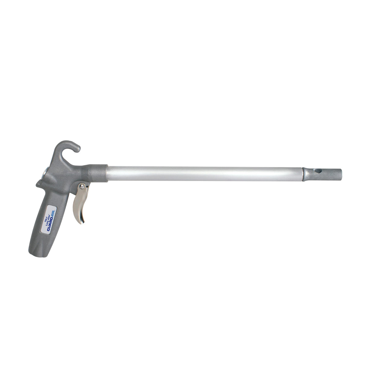 Guardair Silver / 18 Inch / 1 Air-Compressor Accessories