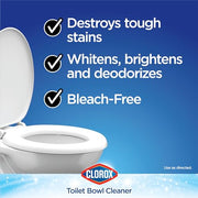 Clorox 1 / 24 Fl Oz (Pack of 12) / Tough Stain Remover Bathroom Cleaners