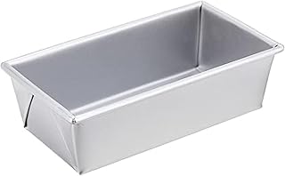 Chicago Metallic 1 Lb Loaf Pan