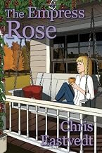 The Empress Rose