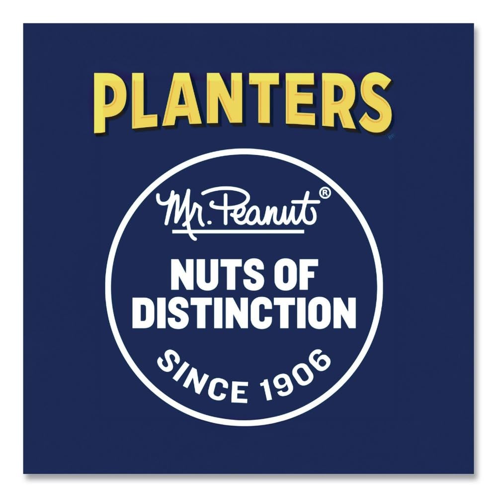 Trail Mix Snack Nuts Nut And Chocolate by Planters – 2 Ounce (Pack of 72), Pack of 72, Model 123462
