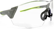 MAGID AcuSpex Clear Frameless Safety Glasses