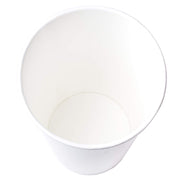 Karat 32 oz / White / Cups Cups