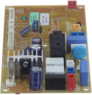 Fits Maxx Cold BMF220F-06 R725B-740 `21-12-06[590E] TOPMOUNT_96F6432 9005100604 Control Board, 220 Volt
