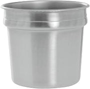 Vollrath 88184 Induction Ready 7 Quart Inset Pan