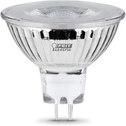 Feit Electric Feit BPFMW/LEDG2 350 Lumens GU5.3 MR16 Dimmable LED, 3000K (1)