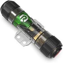 RAPTOR BY METRA ELECTRONICS PRO SERIES ANL FUSE HOLDER - RANL