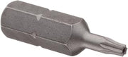 Wera Series 1 867/1 Z Sheet Metal Bit, TORX BO TX 8 Head x 1/4" Drive