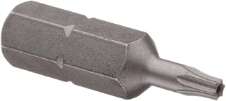 Wera Series 1 867/1 Z Sheet Metal Bit, TORX BO TX 8 Head x 1/4" Drive