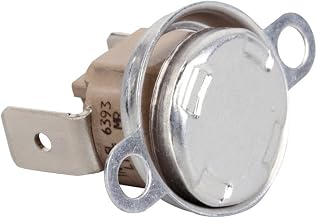 Lander-Eurodib 300302, Thermostat