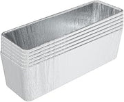PIT BOSS Grease Pan Liner – 6 Pack | Line your grease pan for easy cleanup and disposal